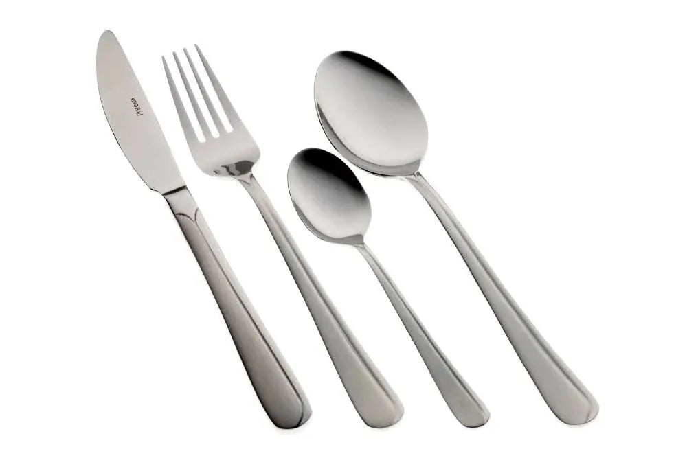 Söögiriistade komplekt Classic KING HOFF 10tk Einvelt OÜ