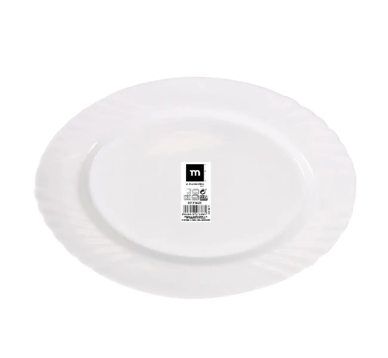 Taldrik Everett 30.5cm 12tk Einvelt OÜ