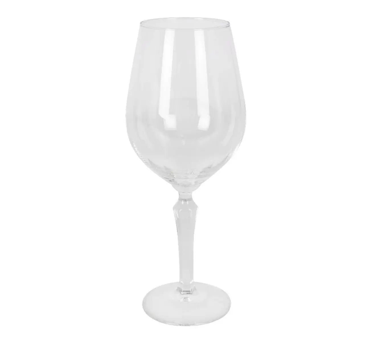 Veinipokaal Gothic 50cl 6tk Einvelt OÜ