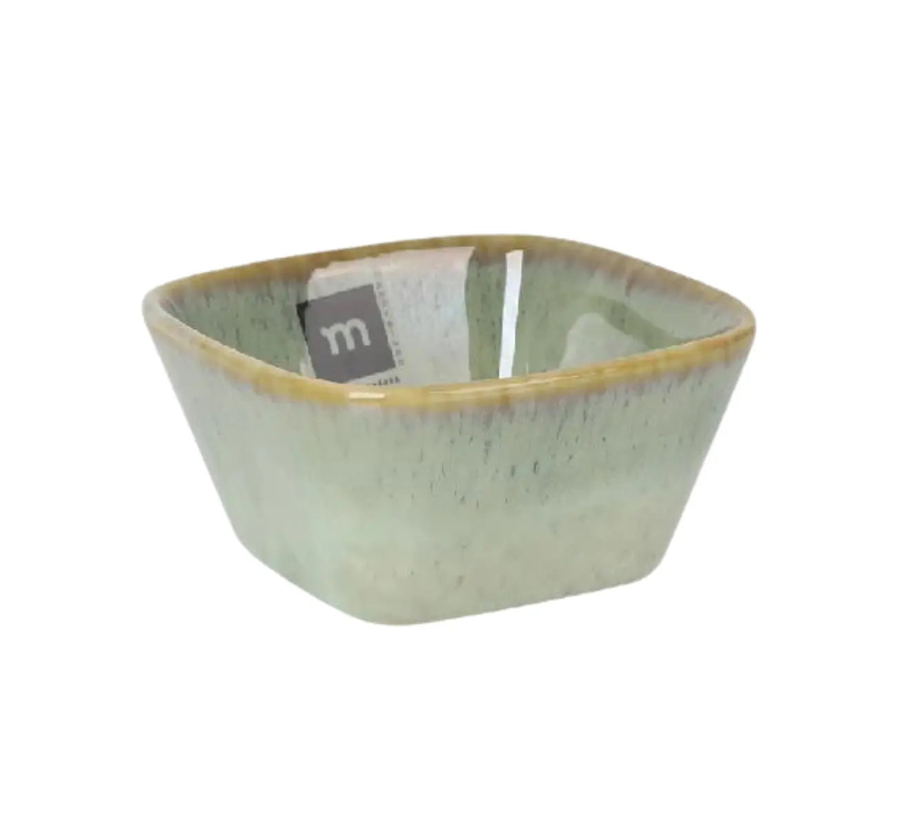 Kauss kandiline 10x10x5.7cm 24tk Einvelt OÜ