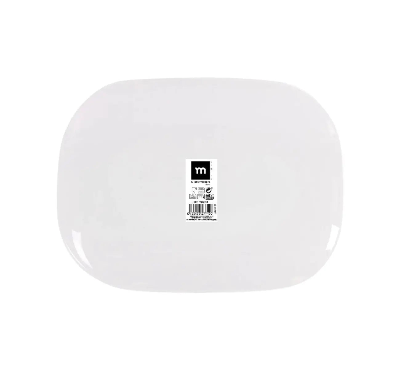 Taldrik Palaos 30.5cm 12tk Einvelt OÜ