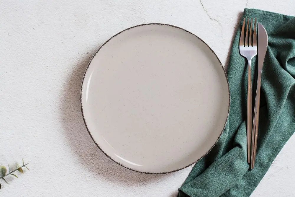 Taldrik Ring Nordic Gloss 20cm 12tk Einvelt OÜ