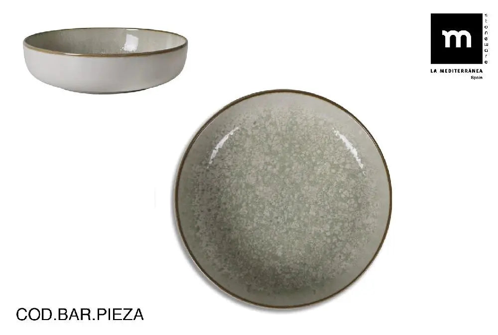 Taldrik Neira Gloss 18cm 12tk Einvelt OÜ