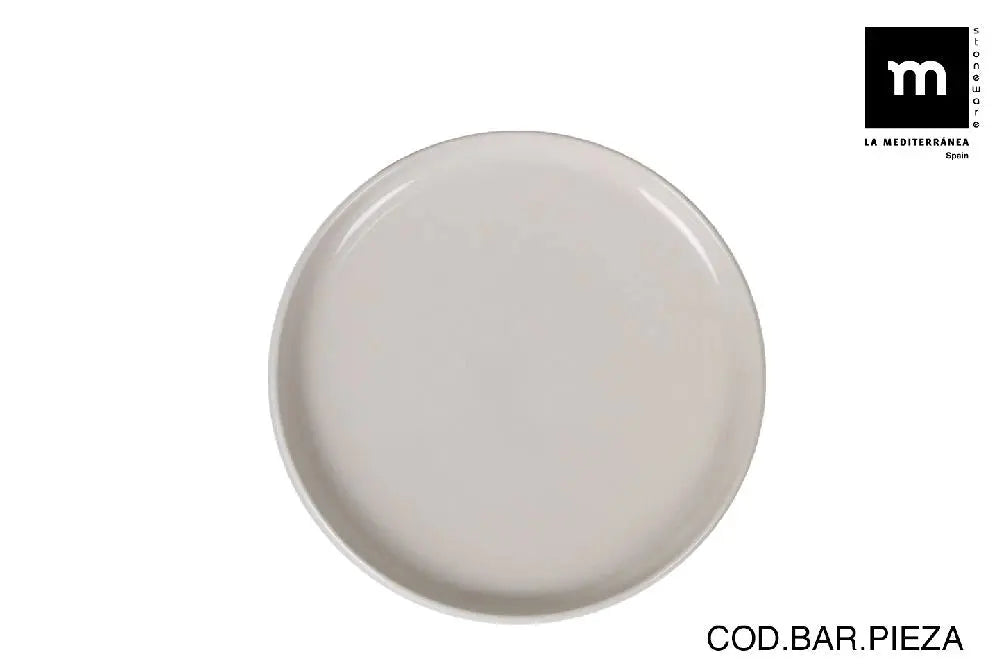 Taldrik Nordic Gloss 20cm 12tk Einvelt OÜ