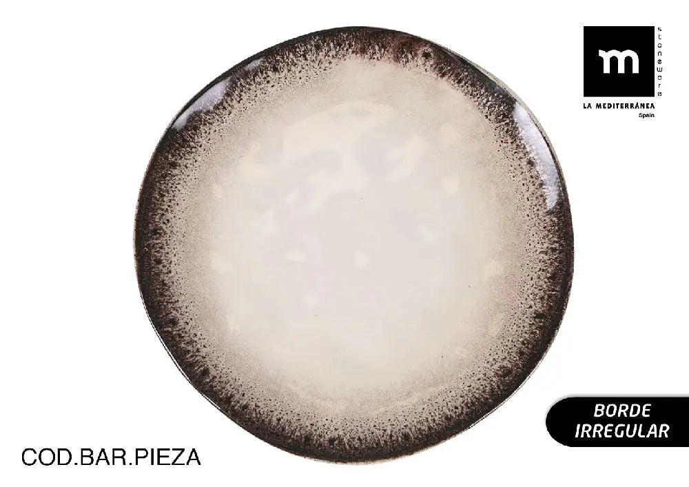 Taldrik Barx Gloss 26cm 6tk Einvelt OÜ