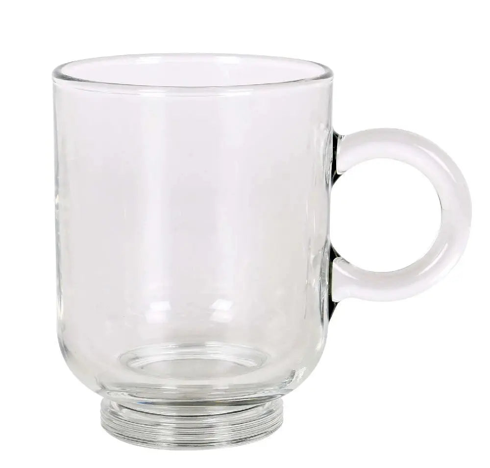 Kuuma joogi klaas 37cl 6tk Einvelt OÜ