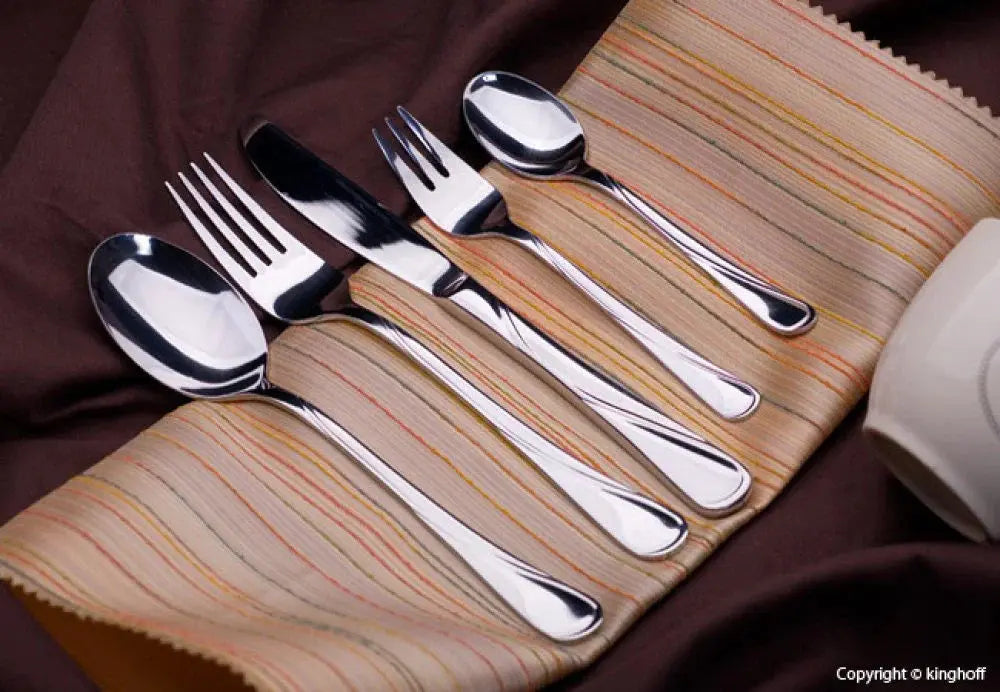 Söögiriistad - Restaproff