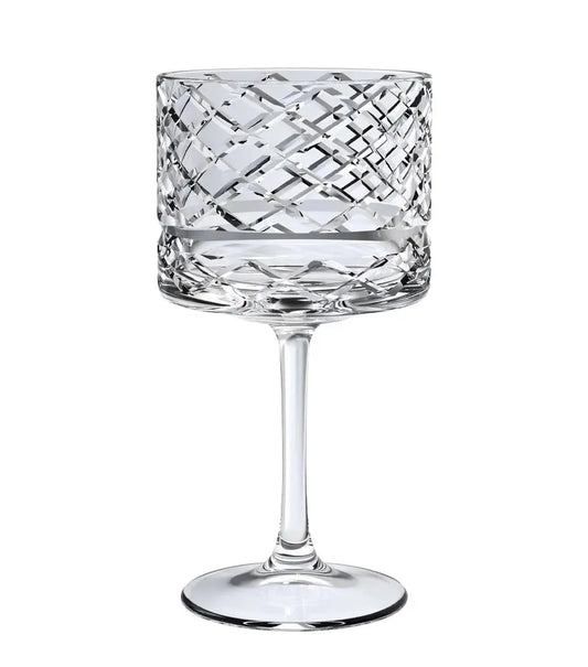 Vahuveiniklaas Auriss 50cl 16tk Einvelt OÜ