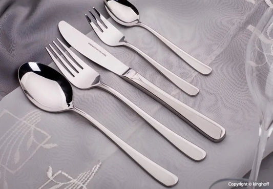 Söögiriistade komplekt Classic 30 KING HOFF 10tk Einvelt OÜ