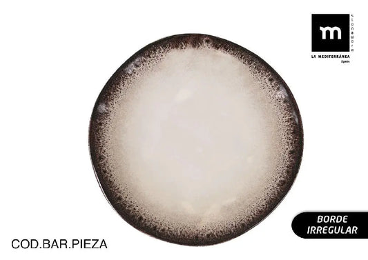 Taldrik Barx Gloss 20cm 12tk Einvelt OÜ