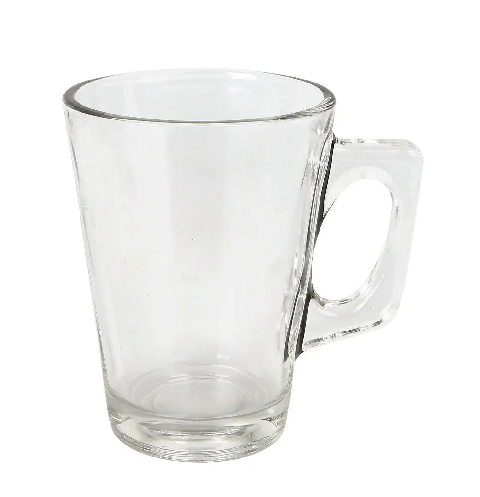 Kuuma joogi klaas Segre 18,5cl 48tk Einvelt OÜ