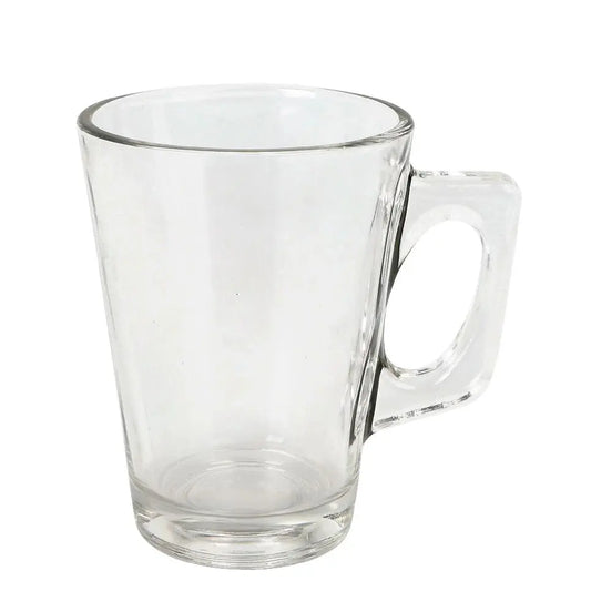 Kuuma joogi klaas Segre 18,5cl 48tk Einvelt OÜ