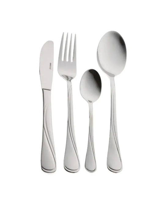 Söögiriistade komplekt Sonate KING HOFF 10tk Einvelt OÜ