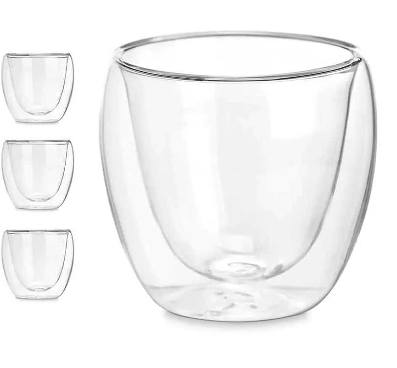 Kuuma joogi klaas 10cl Einvelt OÜ