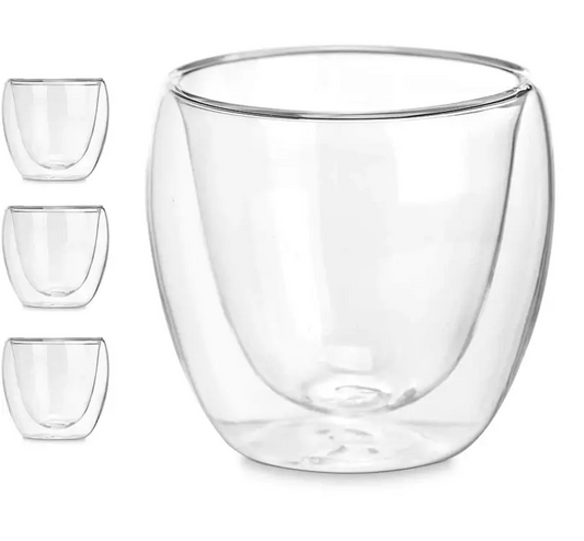 Kuuma joogi klaas 10cl Einvelt OÜ