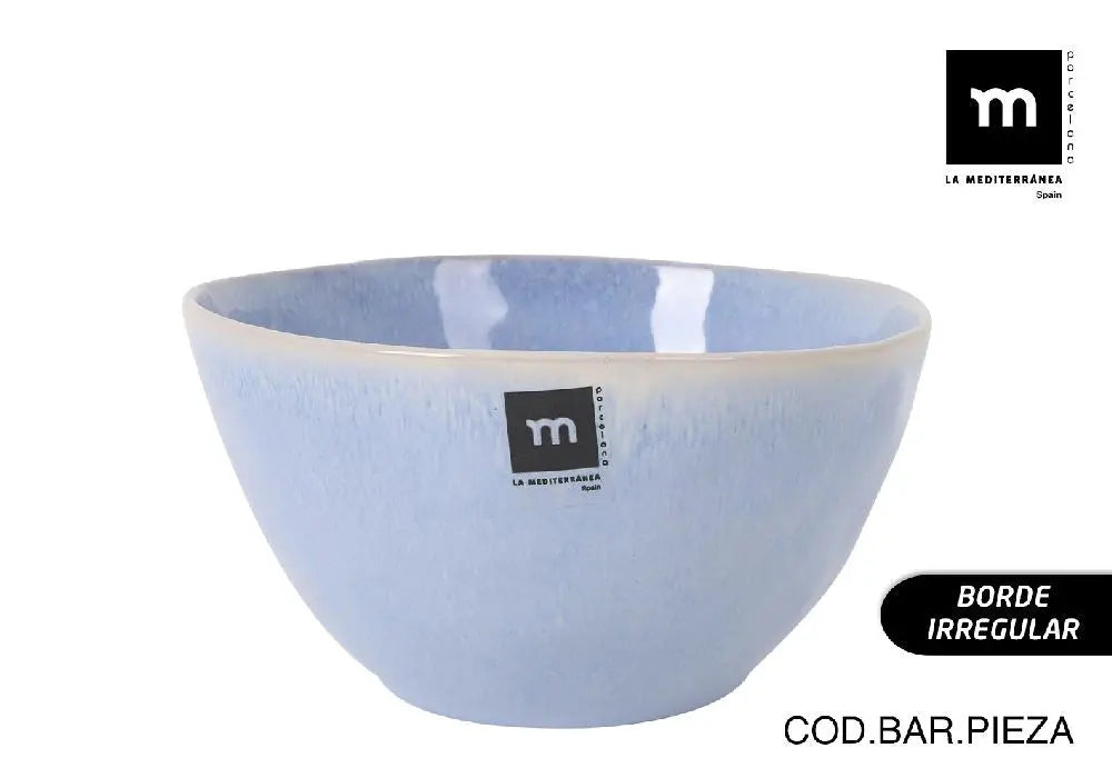 Kauss Macarella Blue 18cm 16tk Einvelt OÜ