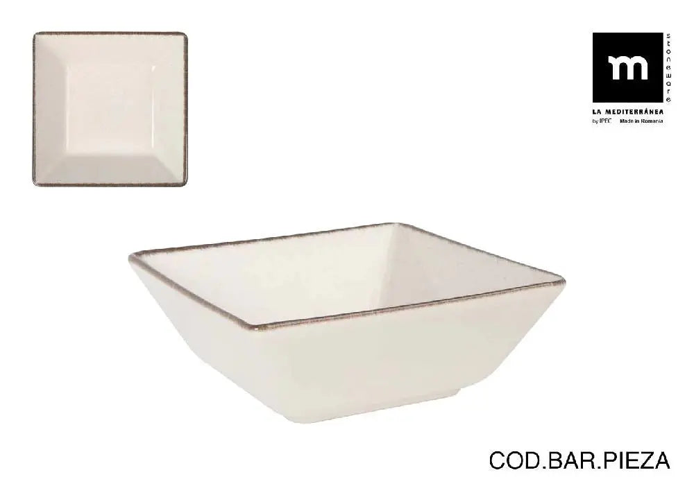 Kauss gloss ring 13x13cm 28tk Einvelt OÜ