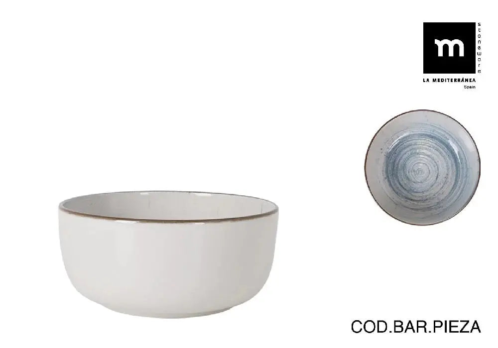 Taldrik Swirl Monaco 14.5cm 12tk Einvelt OÜ