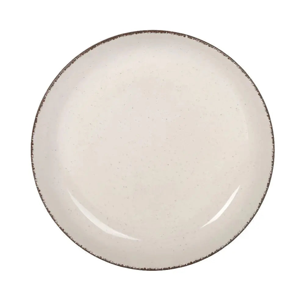 Taldrik Nordic Gloss 23cm 6tk Einvelt OÜ