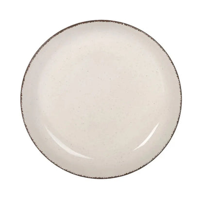 Taldrik Nordic Gloss 23cm 6tk Einvelt OÜ