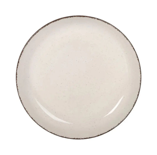 Taldrik Nordic Gloss 23cm 6tk Einvelt OÜ