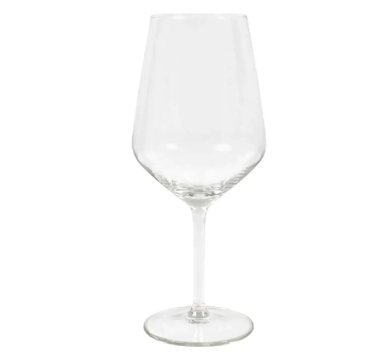 Veinipokaal Carre 53cl 8tk Einvelt OÜ