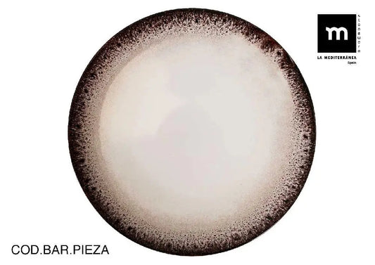 Taldrik Barx Gloss 32.5cm 6tk Einvelt OÜ