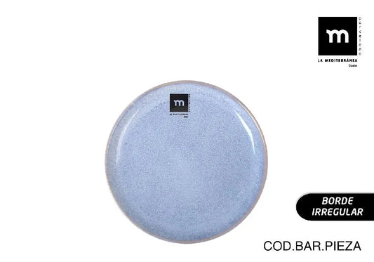 Taldrik Macarella Blue 16cm 24tk Einvelt OÜ