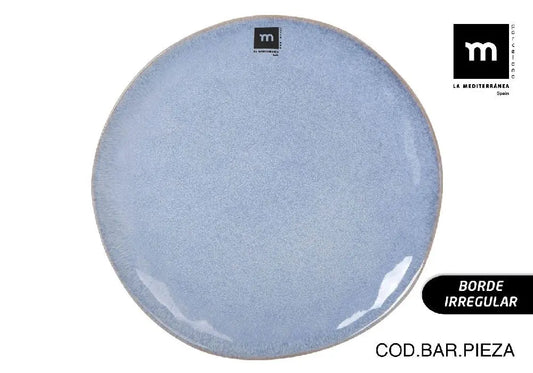 Taldrik Macarella Blue 26.5cm 12tk Einvelt OÜ