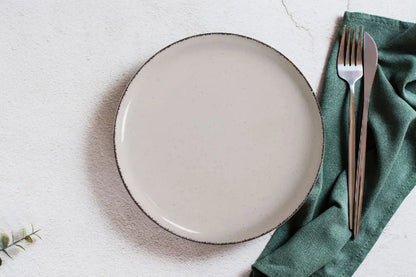 Taldrik Ring Nordic Gloss 20cm 12tk Einvelt OÜ