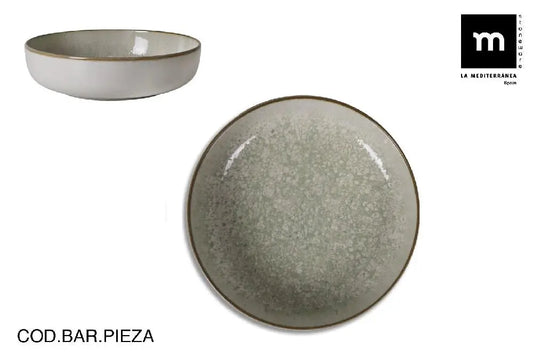 Taldrik Neira Gloss 18cm 12tk Einvelt OÜ