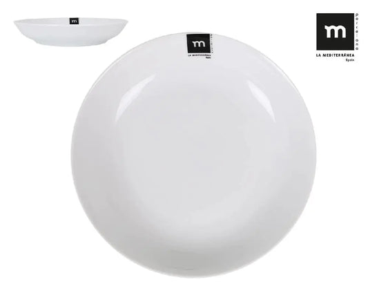 Taldrik Mobius 21cm 18tk Einvelt OÜ