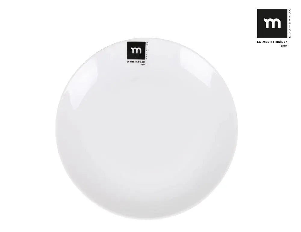 Taldrik Mobius 19cm 18tk Einvelt OÜ