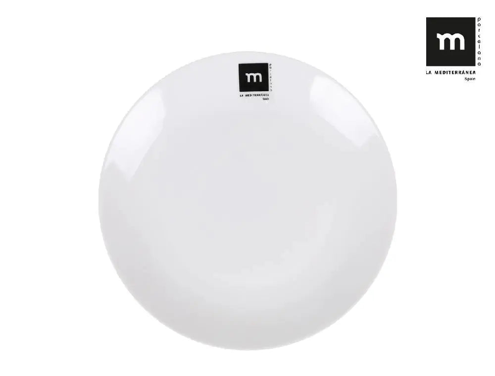 Taldrik Mobius 20.5cm 18tk Einvelt OÜ