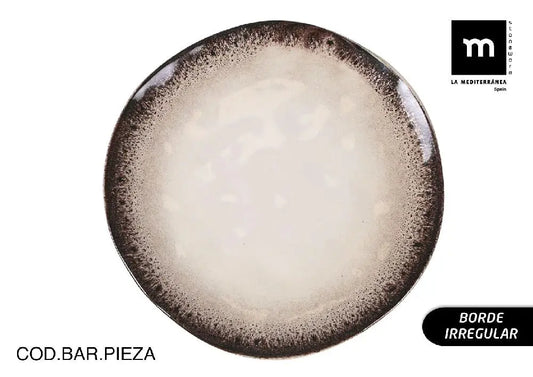 Taldrik Barx Gloss 26cm 6tk Einvelt OÜ