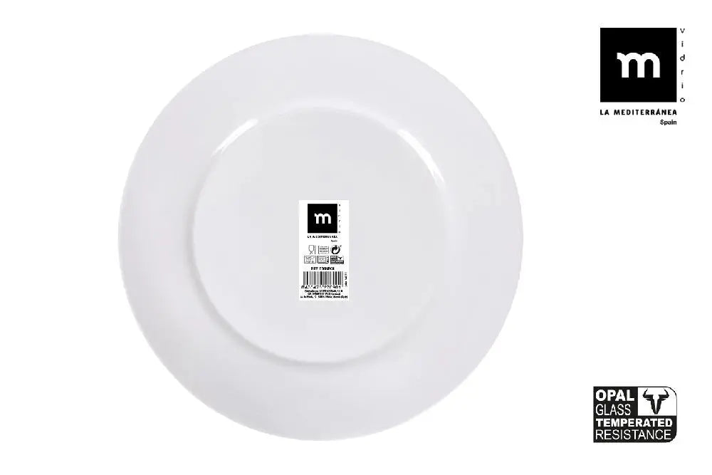 Taldrik Temara 26.5cm 36tk Einvelt OÜ