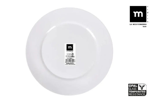 Taldrik Temara 26.5cm 36tk Einvelt OÜ