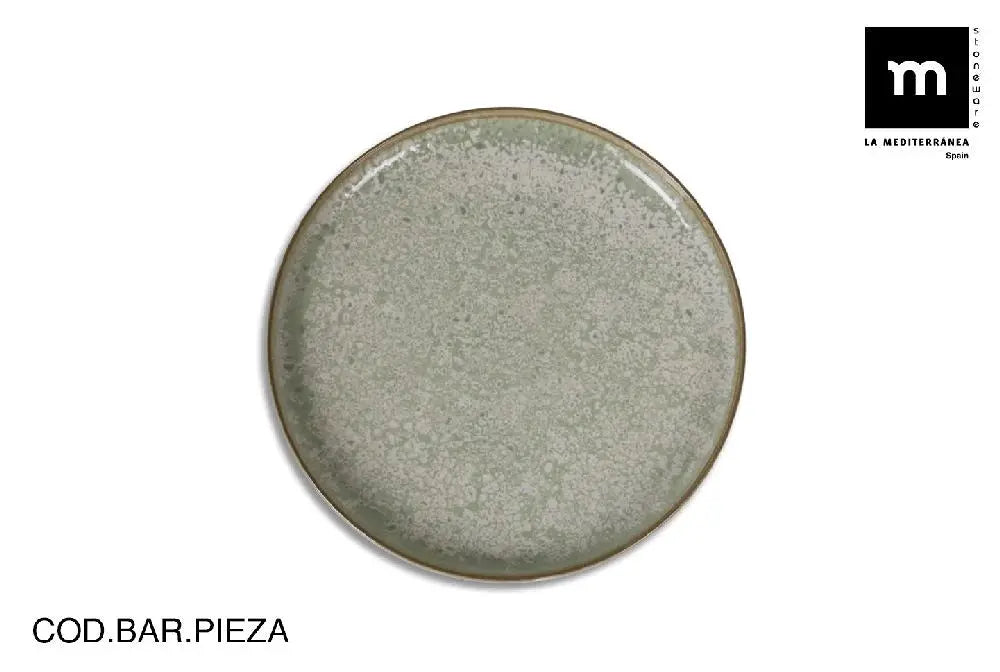 Taldrik Neira Gloss 27cm 6tk Einvelt OÜ