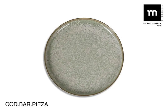 Taldrik Neira Gloss 27cm 6tk Einvelt OÜ