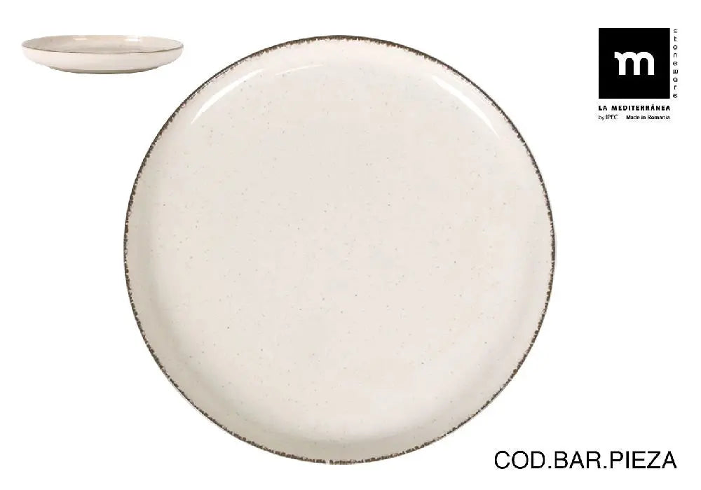 Taldrik Nordic Gloss 27cm 6tk Einvelt OÜ