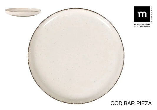 Taldrik Nordic Gloss 27cm 6tk Einvelt OÜ