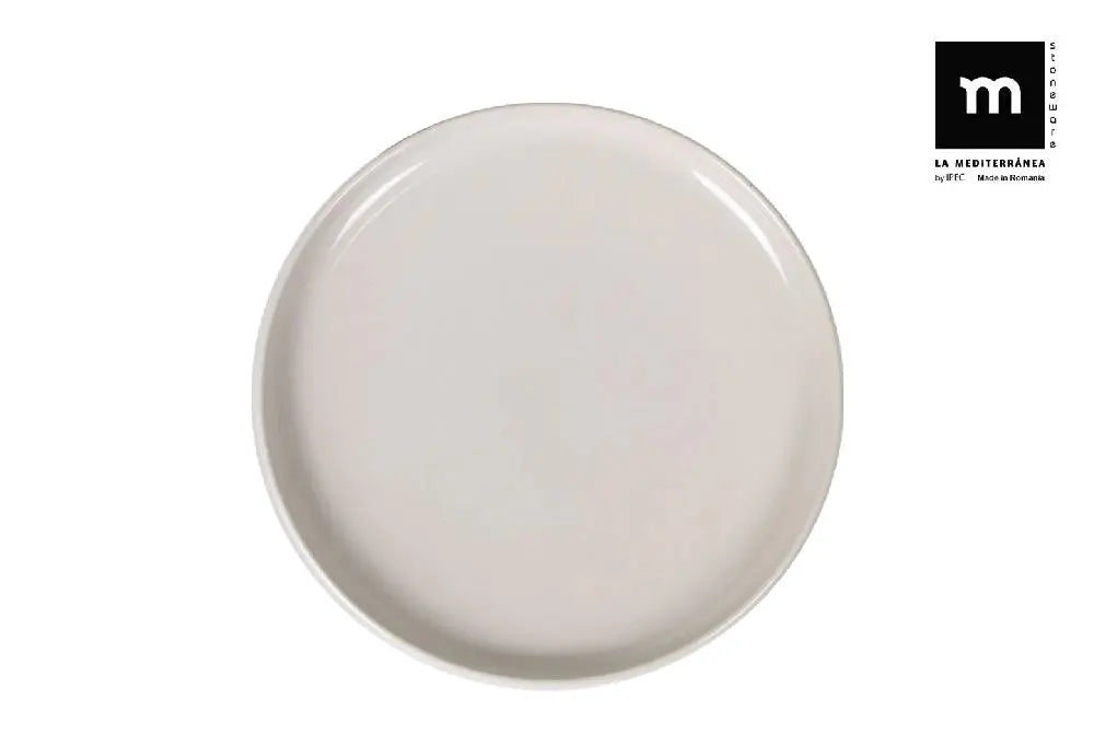 Taldrik Nordic Gloss 25cm 12tk Einvelt OÜ