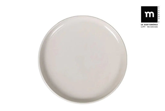 Taldrik Nordic Gloss 25cm 12tk Einvelt OÜ