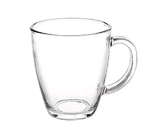 Kuuma joogi klaas Taroda 38cl 48tk Einvelt OÜ