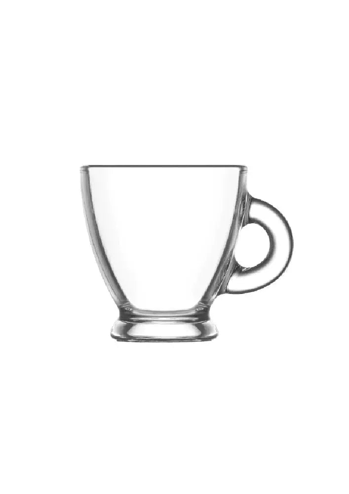 Kohviklaas Espresso Roma 9,5cl 72tk Einvelt OÜ