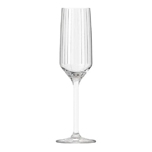 Vahuveiniklaas Carre 22,5cl 6tk Einvelt OÜ