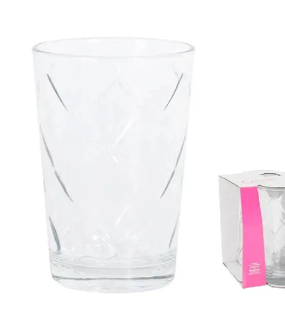 Joogiklaas Mevsim 20,5cl 48tk Einvelt OÜ