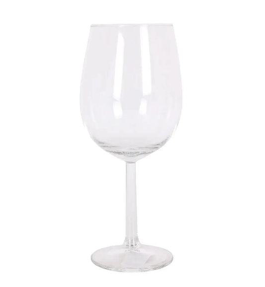 Veinipokaal Tasting 45cl 6tk Einvelt OÜ
