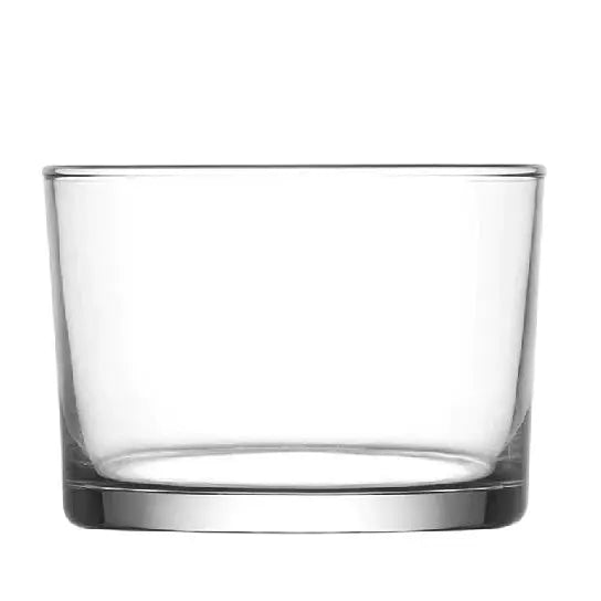 Jäätiseklaas madal 240ml 12tk Einvelt OÜ