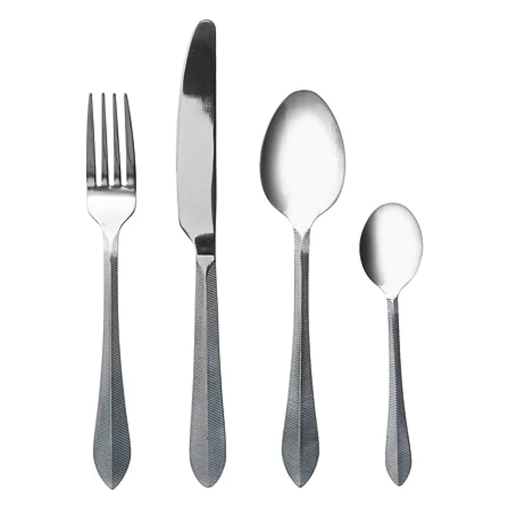 Söögiriistade komplekt Carya 6tk Einvelt OÜ